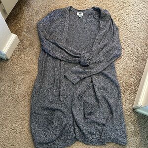 Cardigan, Old Navy